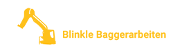 Logo Blinkle Baggerarbeiten